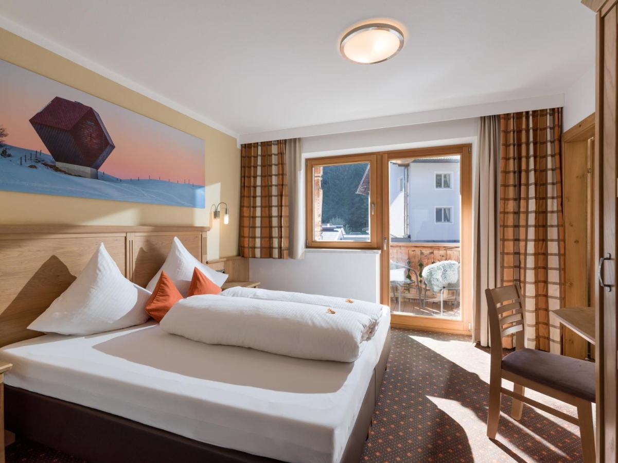 Apart Landhaus Heim Mayrhofen Zewnętrze zdjęcie