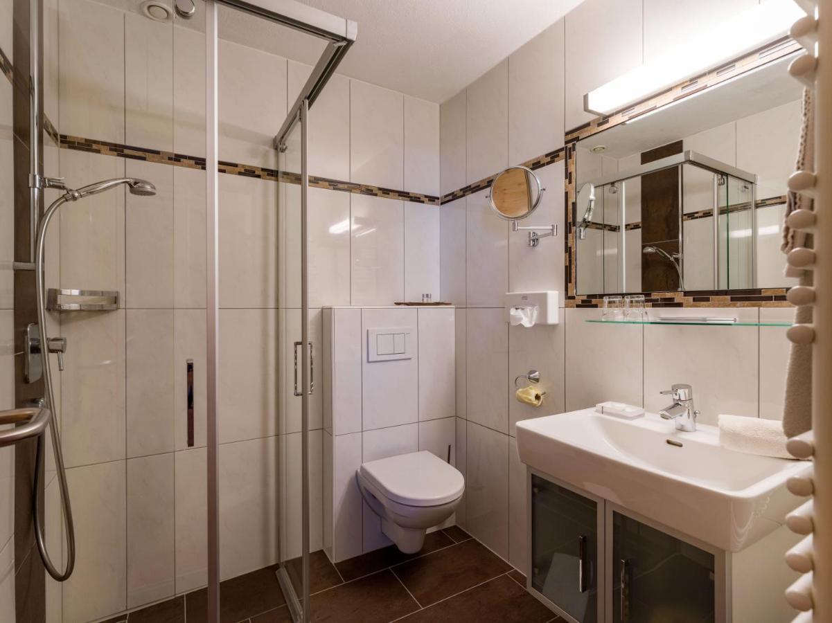 Apart Landhaus Heim Mayrhofen Zewnętrze zdjęcie