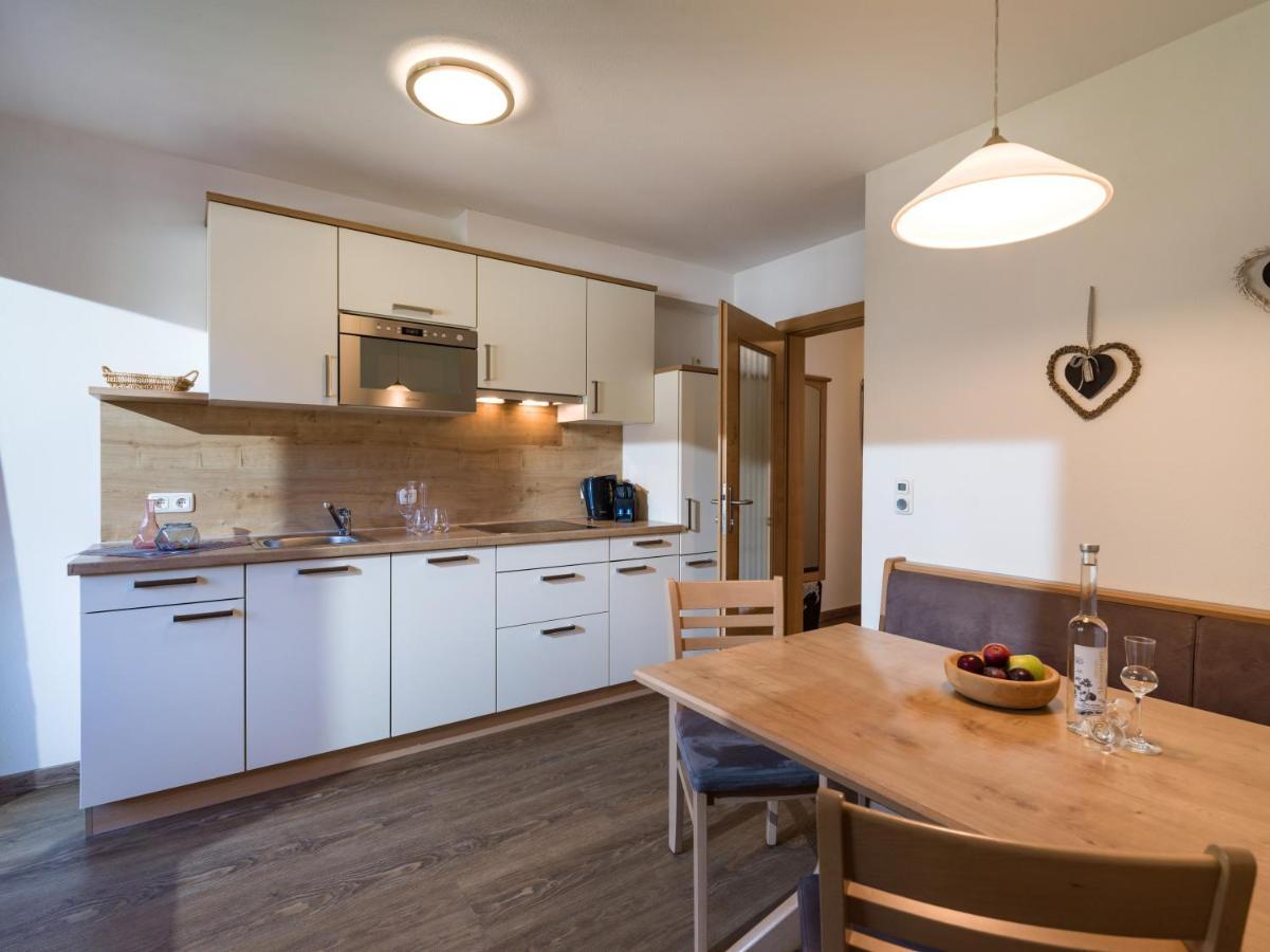Apart Landhaus Heim Mayrhofen Zewnętrze zdjęcie