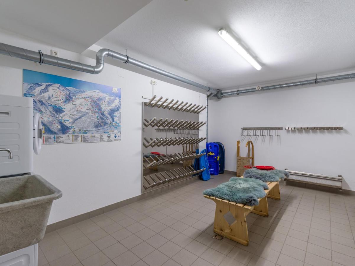 Apart Landhaus Heim Mayrhofen Zewnętrze zdjęcie
